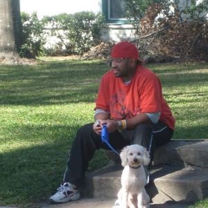 Meet your Posher, Daryl